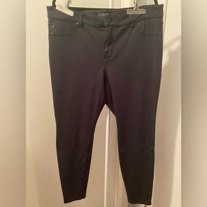 18W Liverpool Madonna skinny pant
